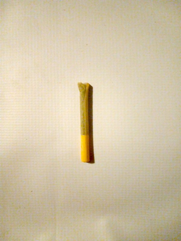 Local Cannabis Pre Rolls 10 Pack - Image 2