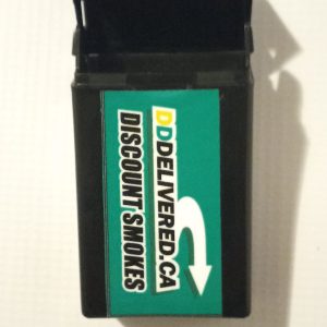 Plastic Pack 10 Smoke Holder