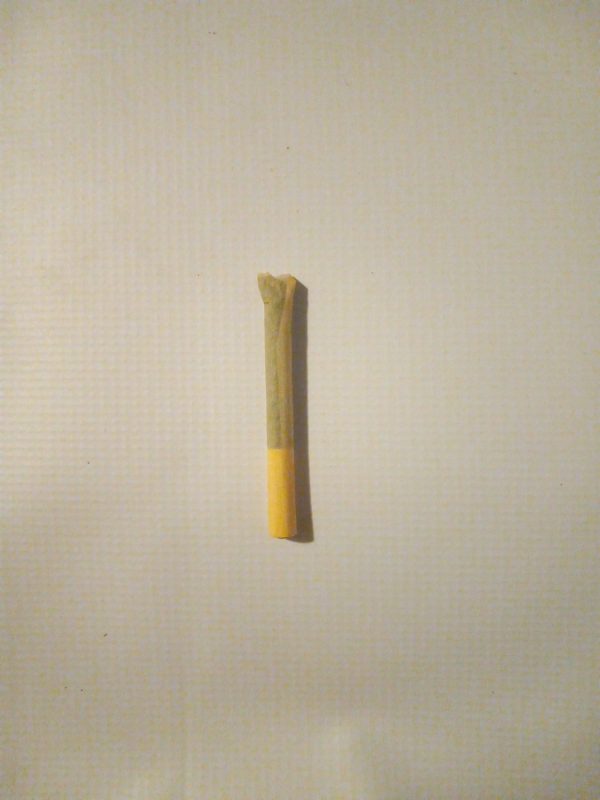Cannabis Tobacco Mix 70/30 Pre Rolls 10 Pack - Image 2