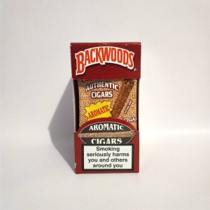 Backwoods Aromatic Original CASE