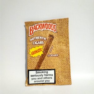 Backwoods Aromatic Original Pack Backwoods Aromatic Original Pack