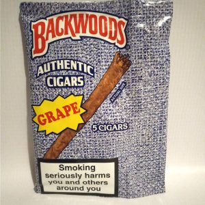 Backwoods Grape Pack Backwoods Grape Pack