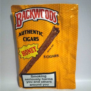 Backwoods Honey Pack Backwoods Honey Pack