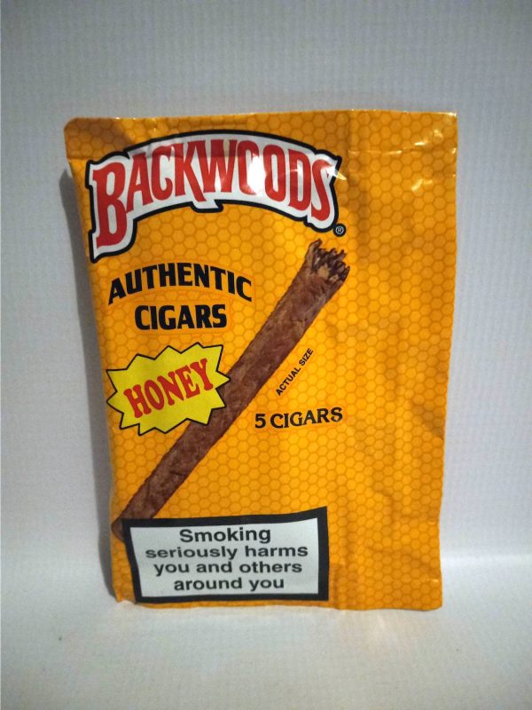 Backwoods Honey Pack