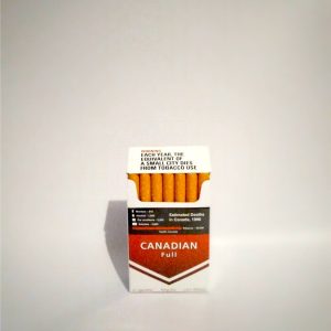 Canadian FULL Pack Canadian FULL Pack