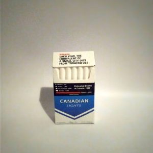 Canadian Lights Pack Canadian Lights Pack
