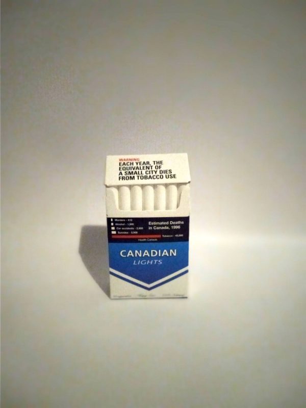 Canadian Lights Pack