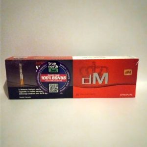 DM Carton