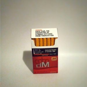 DM Pack DM Pack