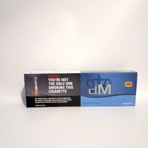 Dm Smooth Carton