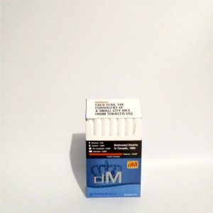 DM Smooth Pack DM Smooth Pack