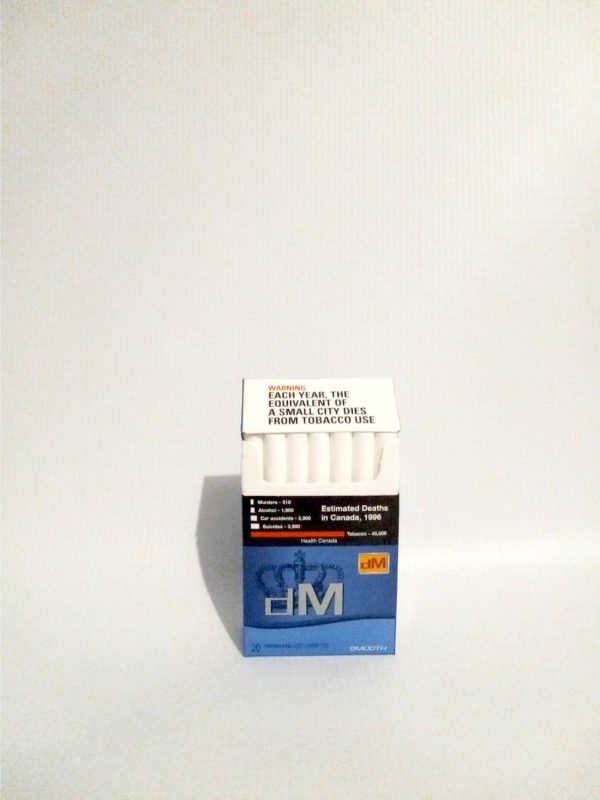 DM Smooth Pack