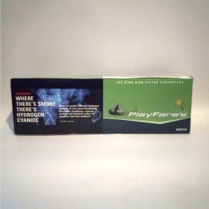 Play Fare King Carton