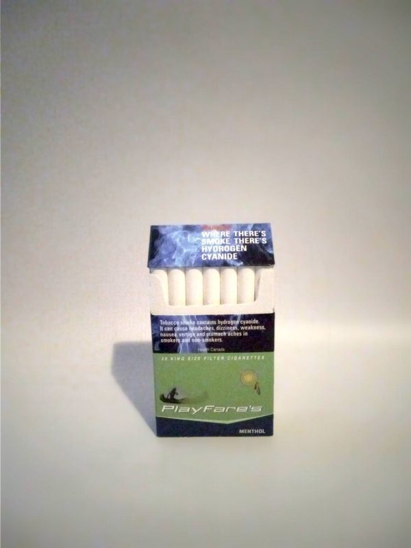 Play Fare King Pack