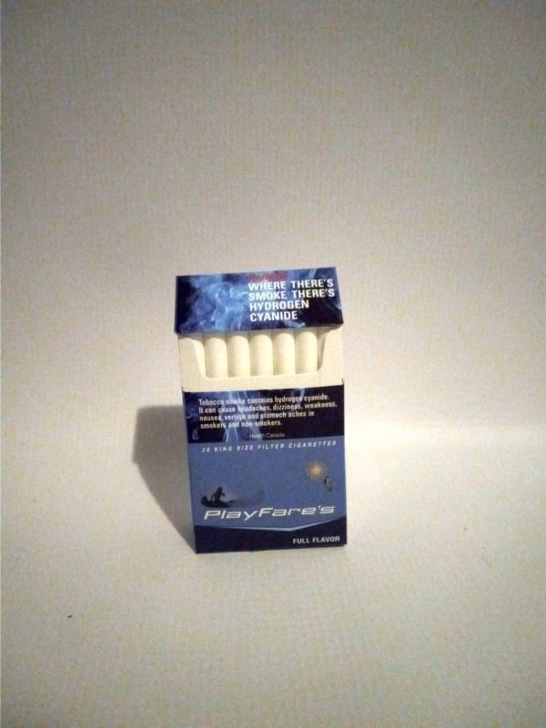 Play Fare Pack