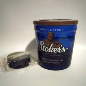 Stokes Long Cut Mint