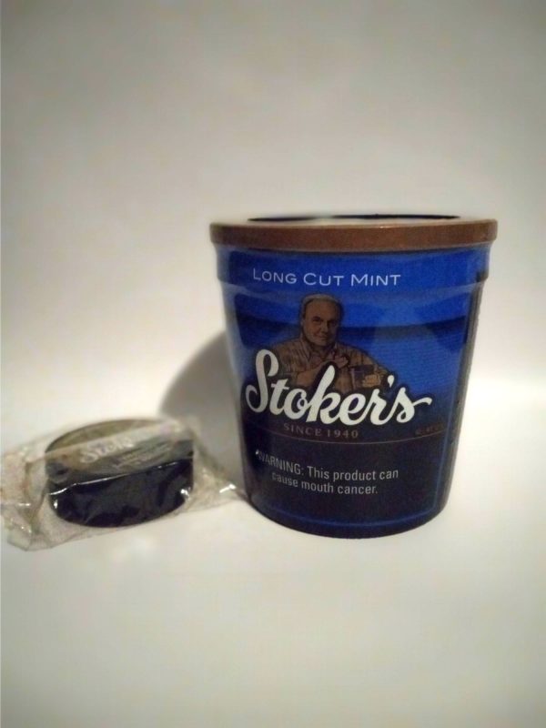 Stokes Long Cut Mint
