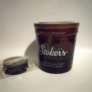 Stokes Long Cut Straight