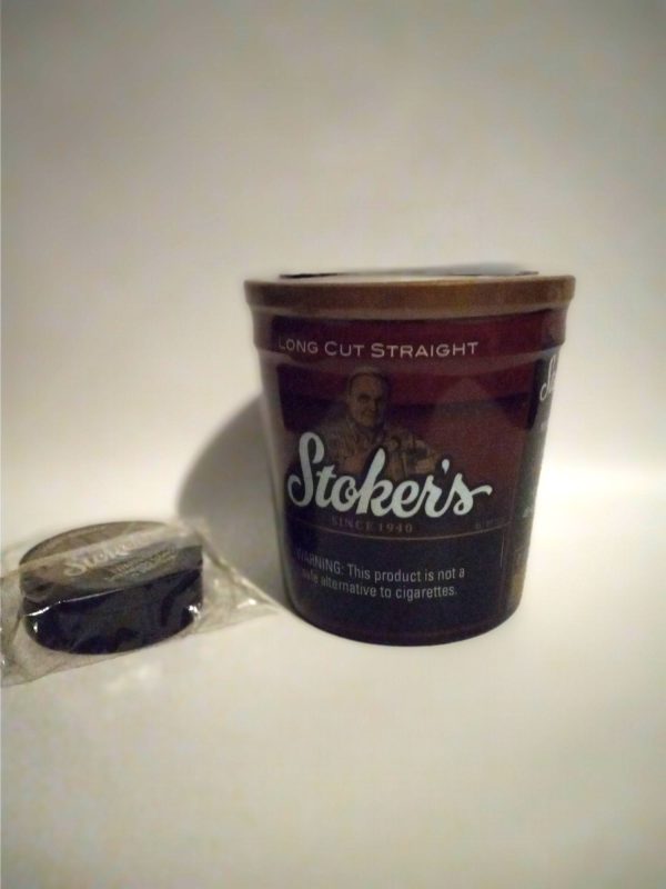 Stokes Long Cut Straight