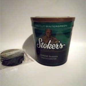 Stokes Long Cut Wintergreen